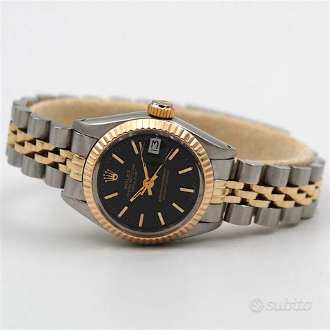 controscatole rolex anni 80 datejust|rolex fat lady gmt.